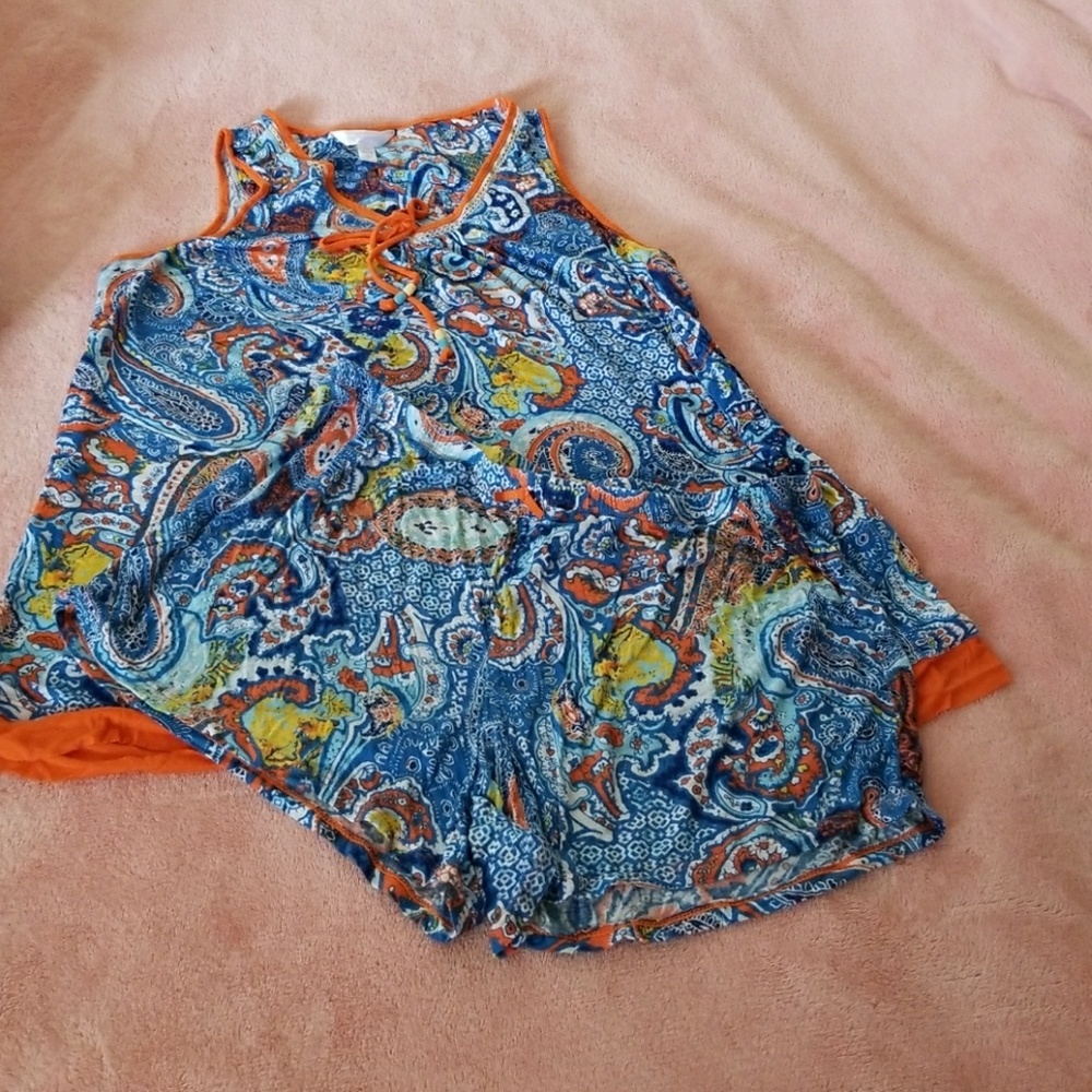Women's pajama set